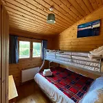 Chalet Red Squirrel