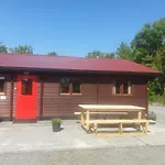 Red Squirrel Chalet *