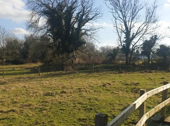 Red Squirrel Chalet *