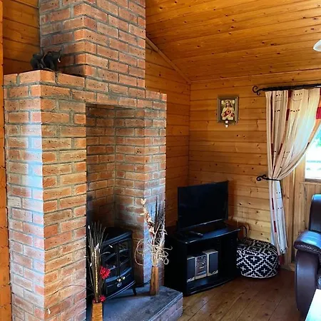 Red Squirrel غالواي