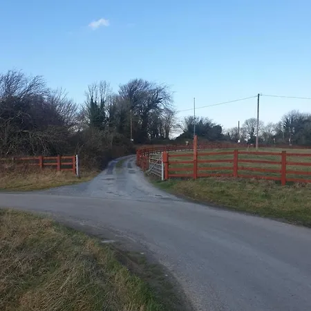 Red Squirrel Horská chata *