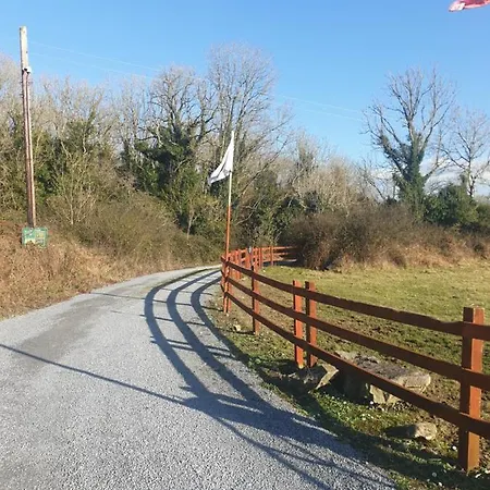 شاليه Red Squirrel *