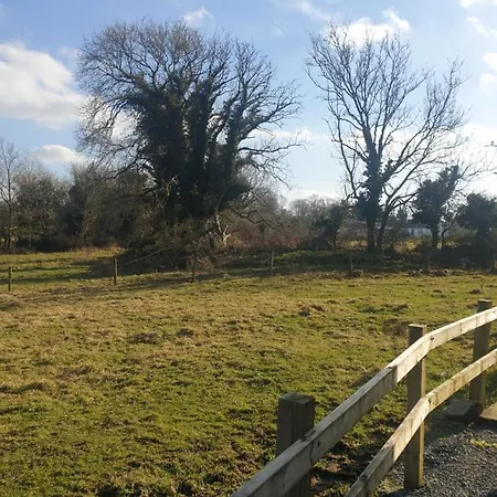 Red Squirrel Horská chata *