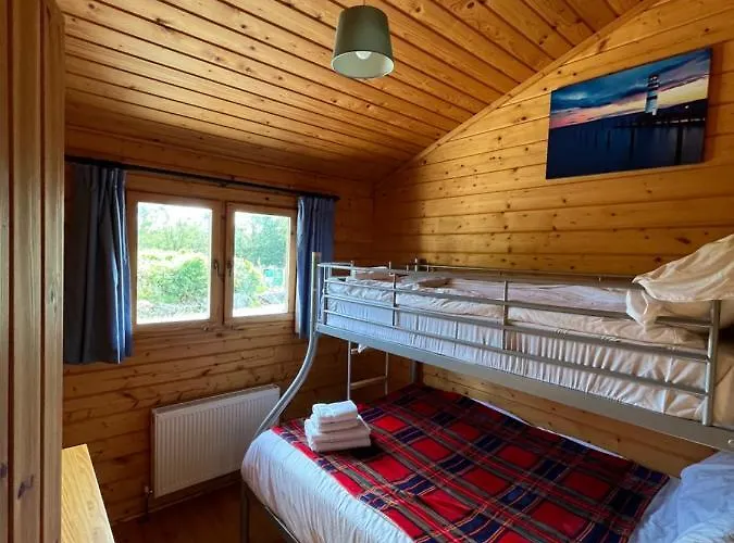 Шале Red Squirrel