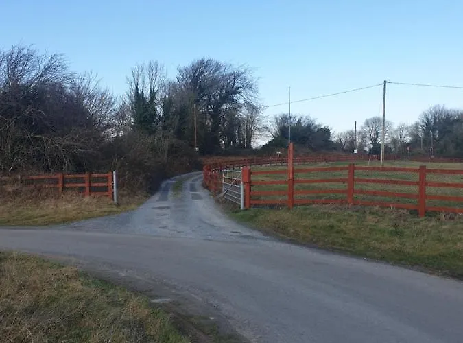 Red Squirrel Domek alpejski *