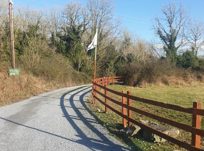 Шале Red Squirrel *